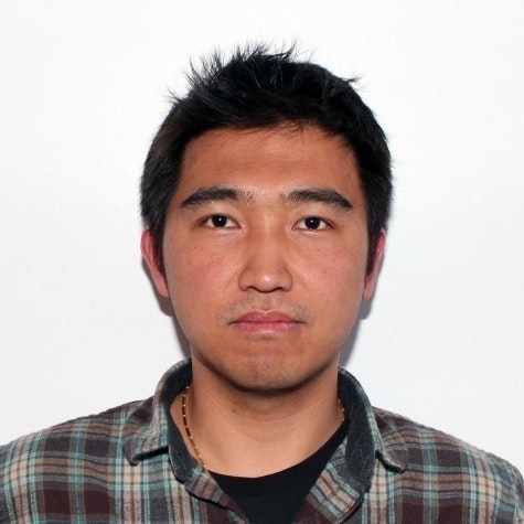 Daniel Kang