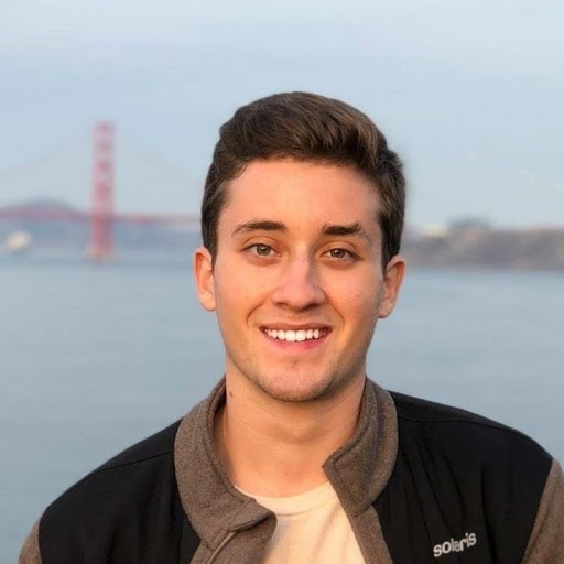 Ethan Aldrich