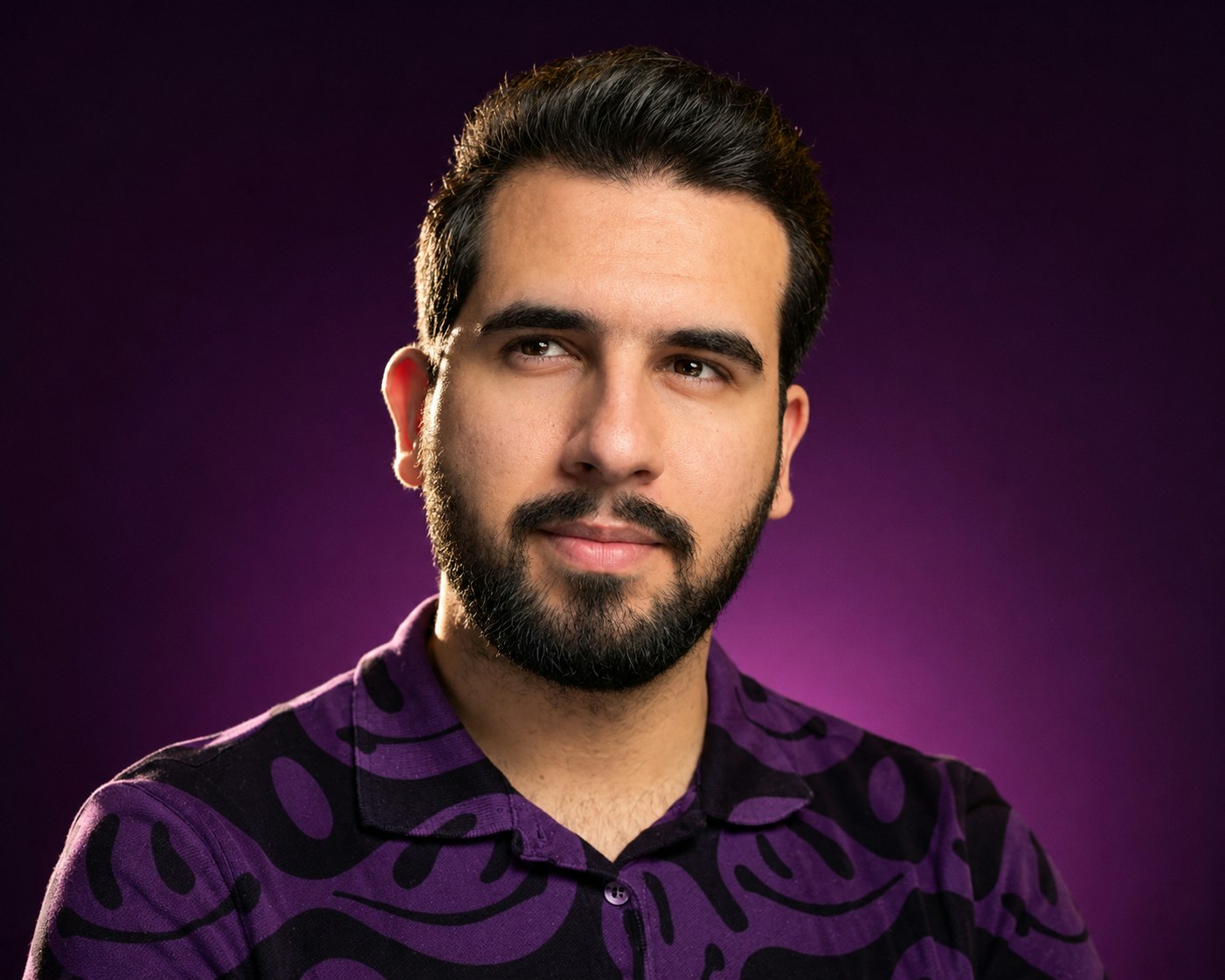 Ali Al-Haidari