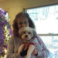 Dawn Rachelle Robertson