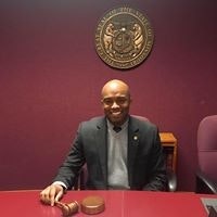 Courtney Allen Curtis