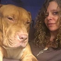 Sharon Mcmurtrie-fahr