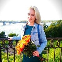 Мария Смирнова