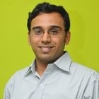 Raghavendra Badaskar