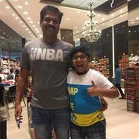 Rtn Sivakumar Sadayappan