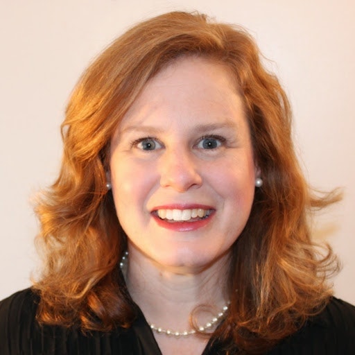 Susan Moeller