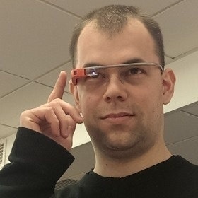 Jérôme VanDerLinden