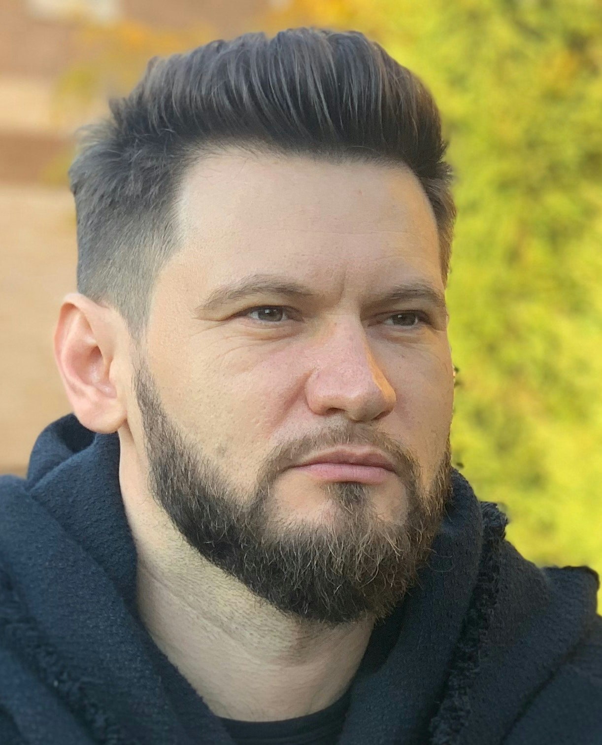 Роман Незнанский