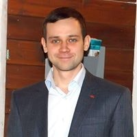 Алексей Чемагин