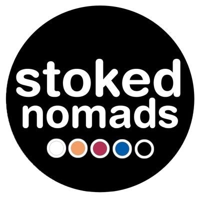 Stokednomads