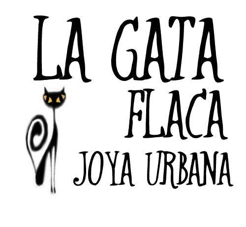 La Gata Flaca joyas