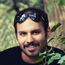 Kamran Khorsandi
