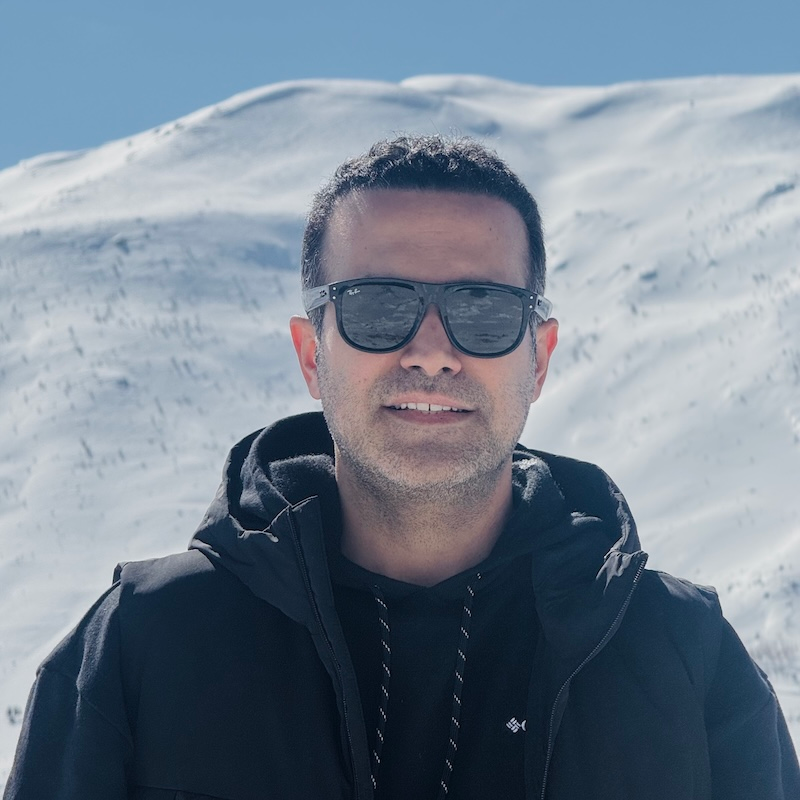 Mostafa Soufi