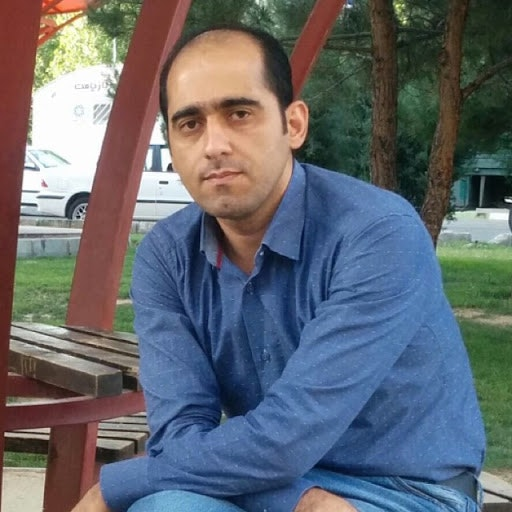 Hamid Ostadhashemi