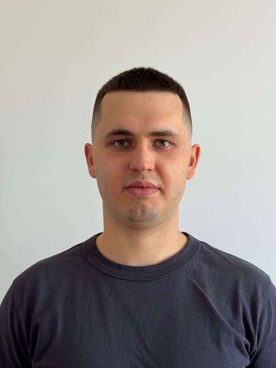 Maksym Kuzmovych