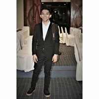 Isaac Bryle Tuble Jaim