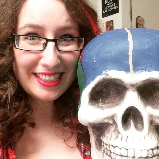 Bri Castellini ☃️