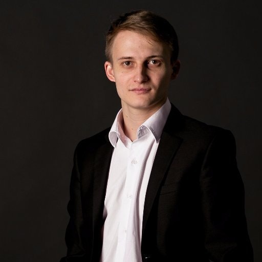 Станислав Сизиков