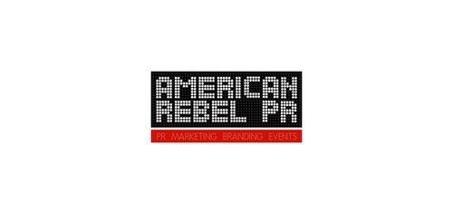 American Rebel PR