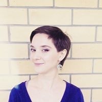 Александра Нигматулина