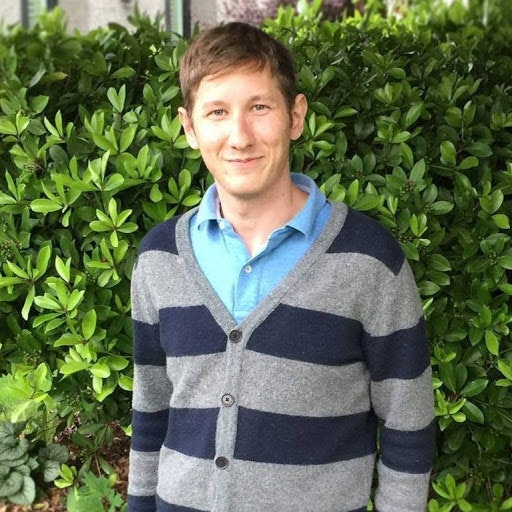 Chris Ryan