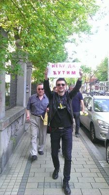 Probudite se zombiji!