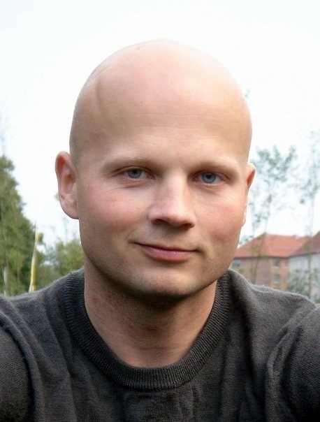 Niels Sandholt Busch