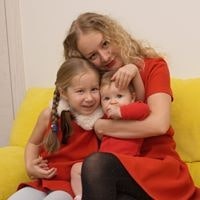 Виктория Гетман