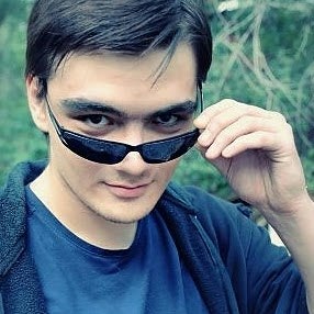 Фёдор Дорофеев