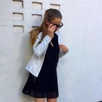 Victoria Isabella Rendtslev