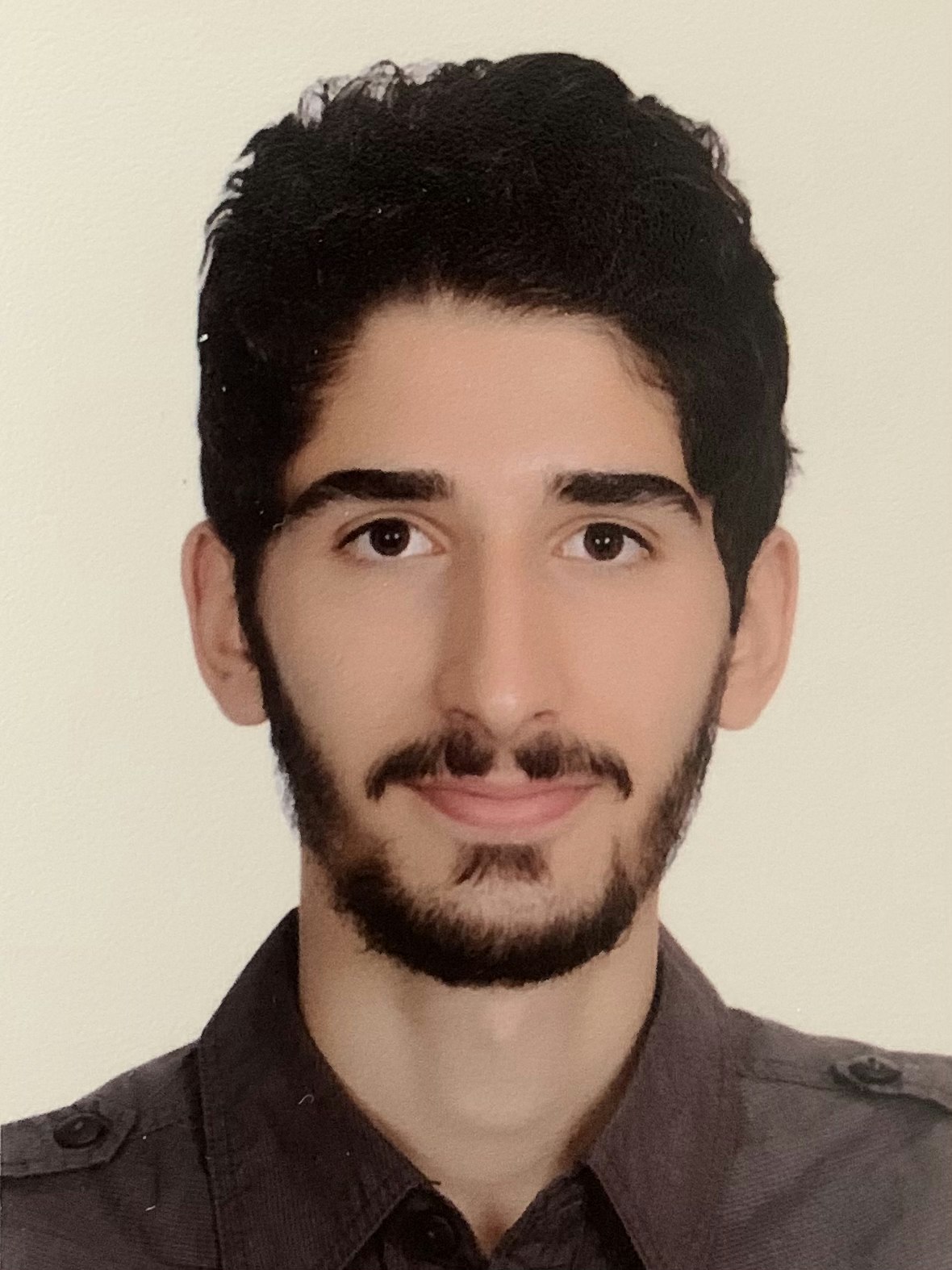 Mohammad Taghi Sobhiyeh