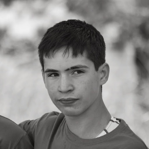 Nacho Alarcón Abreu