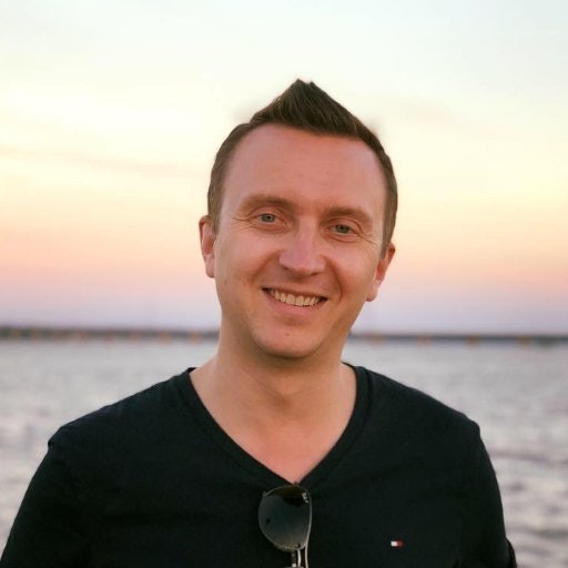 Christian Jørgensen