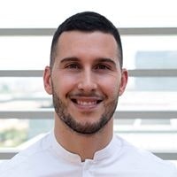 Daniel Núñez Rodríguez