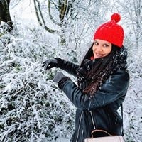 Noemi Roldan Del Castillo