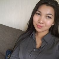 Kasiet Abduldabekova