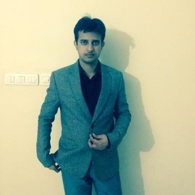 Muhammad Nadeem Azam