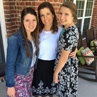 Jeanette Lockhart Hales