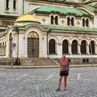 Daniela Sanhueza Gajardo