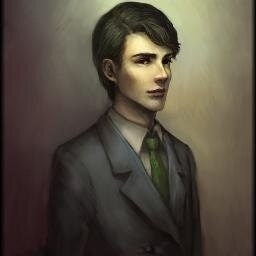 Юрий Аккерманн