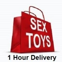 SexToys 1hr Delivery