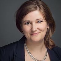 Vibeke Bjørn Johannesen