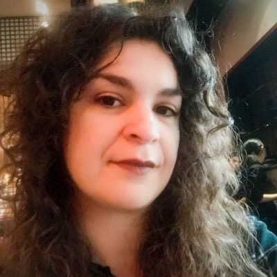 Michelle Villegas Threadgould