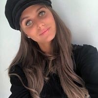 Katharina Herforth Rendtslev