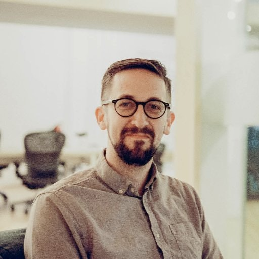 Steven Michael Thomas