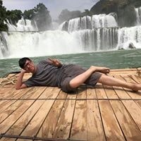 Trình Phương Dương