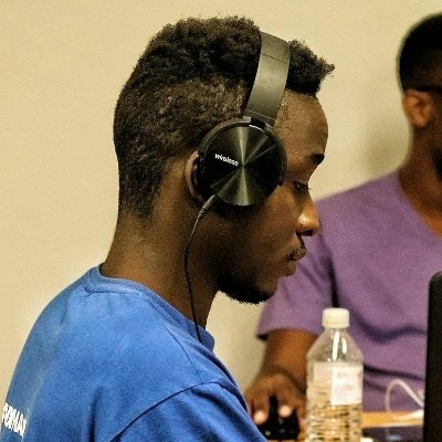 Phathutshedzo Khabubu