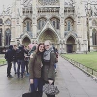 Rachel Claire Thomas