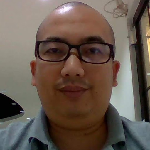 Irvan Putra