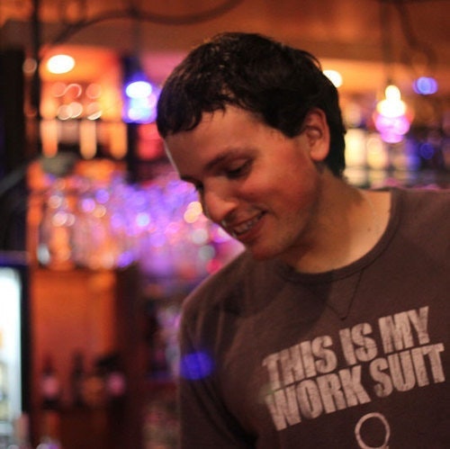 ✈ Felipe Cerda Barra